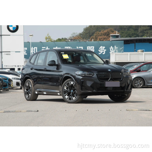 2023 BMW IX3 Auto elettriche SUV 2WD VENDITA CALDA BMW Cinesi Pure Electric per adulti in stock 2023 Versione BMW IX3